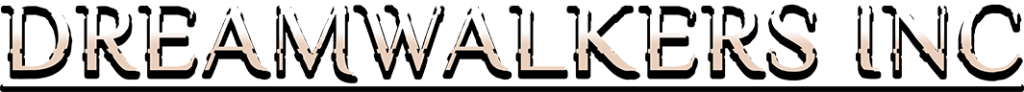 Dreamwalkers Inc Logo 2023